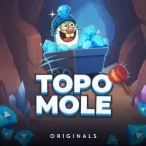 Topo Mole