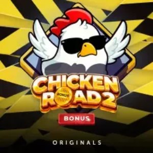 Chicken Road 2 Bonus